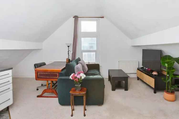 1 Bedroom Flat for Sale