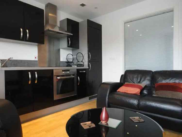 1 bedroom apartment for sale