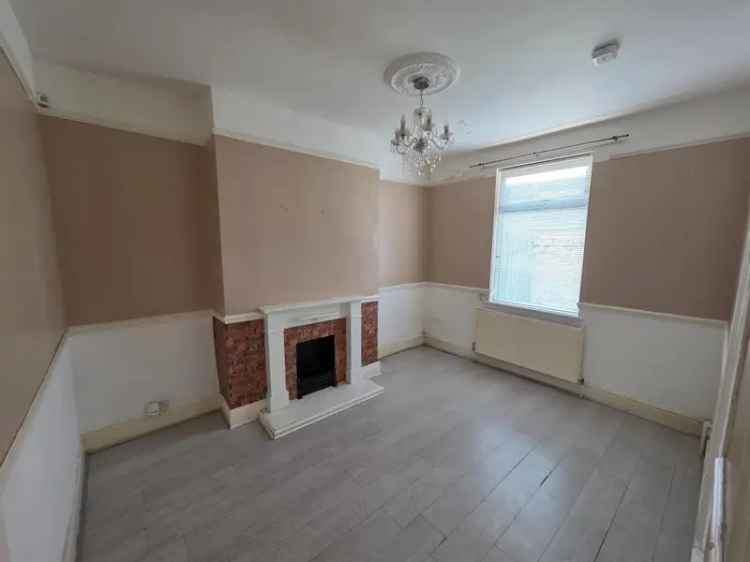3 Bedroom Terraced House for Rent Anfield