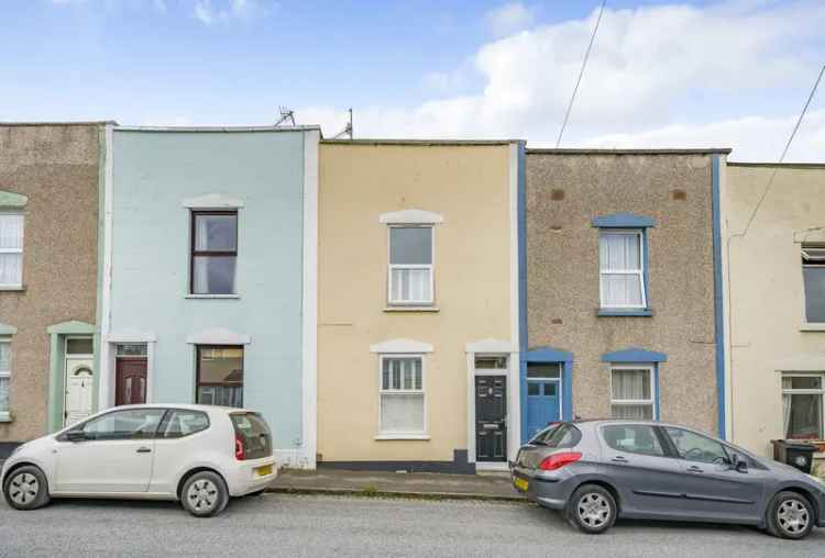 2 Bedroom House for Sale in Southville