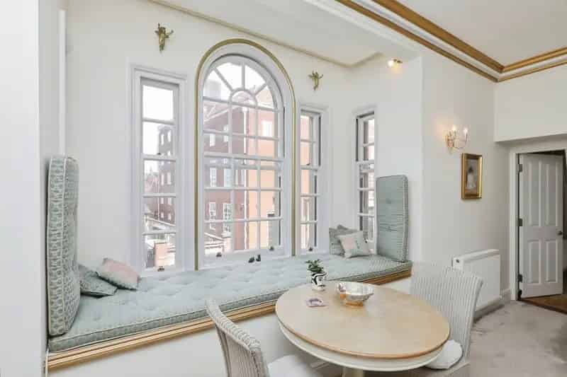 Two Bedroom Apartment Norwich City Centre