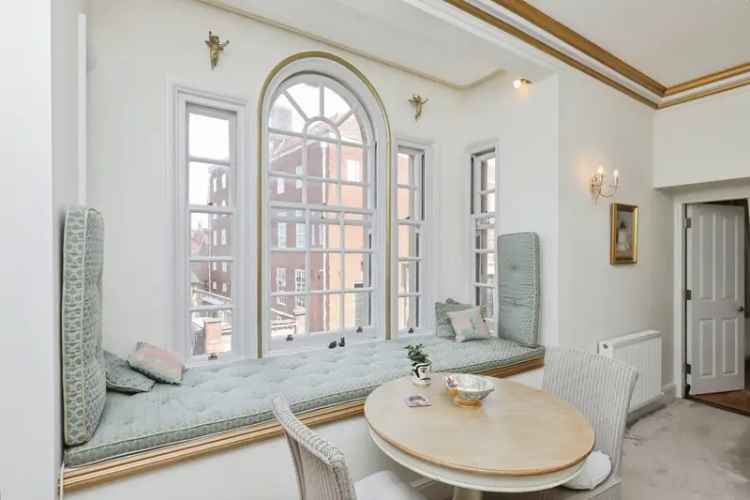 Two Bedroom Apartment Norwich City Centre