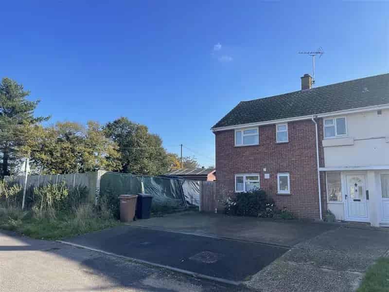 3 bedroom house for sale