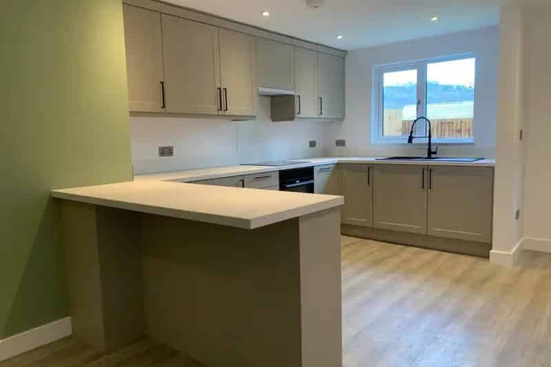 3 Bedroom Cottage Peak District National Park