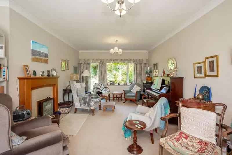 3 Bed Detached Bungalow for Sale in Rothley