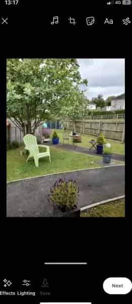 3 Bed Bungalow Watcombe Barton Torquay