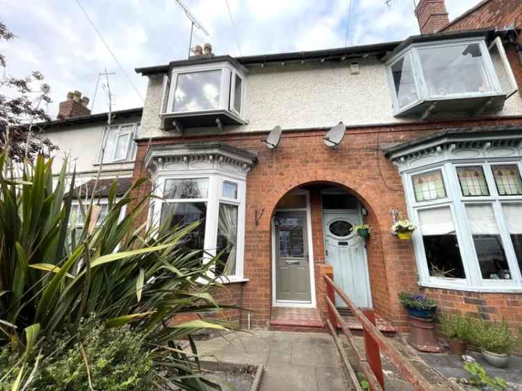 3 Bedroom Detached House Available Now