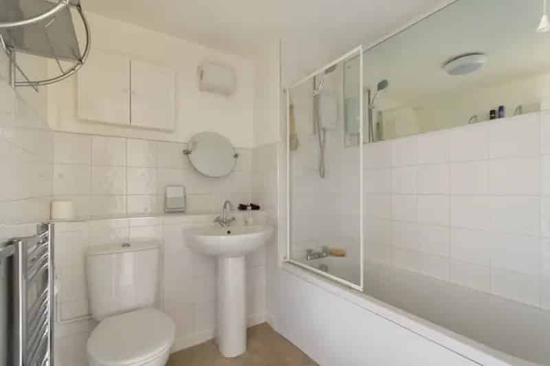 2 Bedroom Flat Edgbaston Spacious Flat with Parking