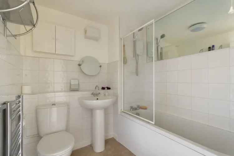 2 Bedroom Flat Edgbaston Spacious Flat with Parking