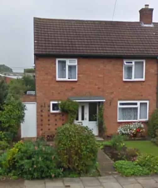 3 Bed House Wilmcote Near Stratford-upon-Avon - Large Garden