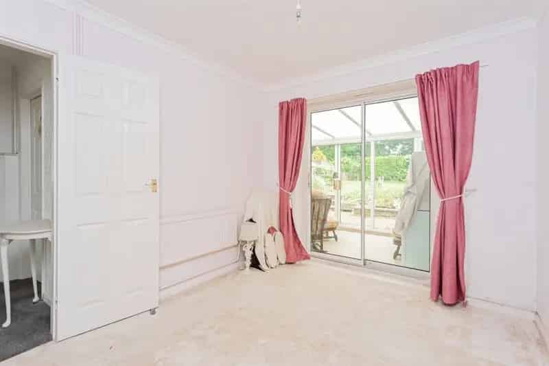 Three Bedroom Semi-Detached Bungalow Potters Lane