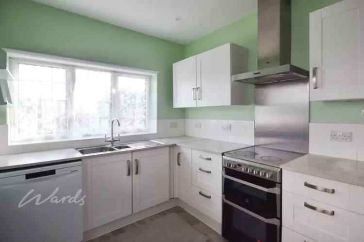 4 Bedroom Detached House to Rent in Ramsgate