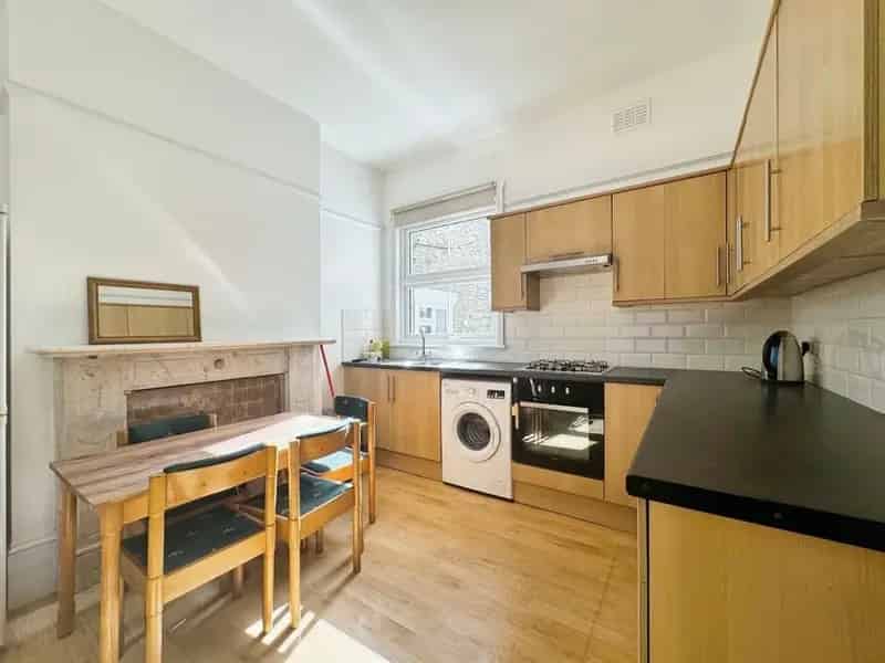 1 Bedroom Flat to Rent London SE14 Modern Stylish Apartment