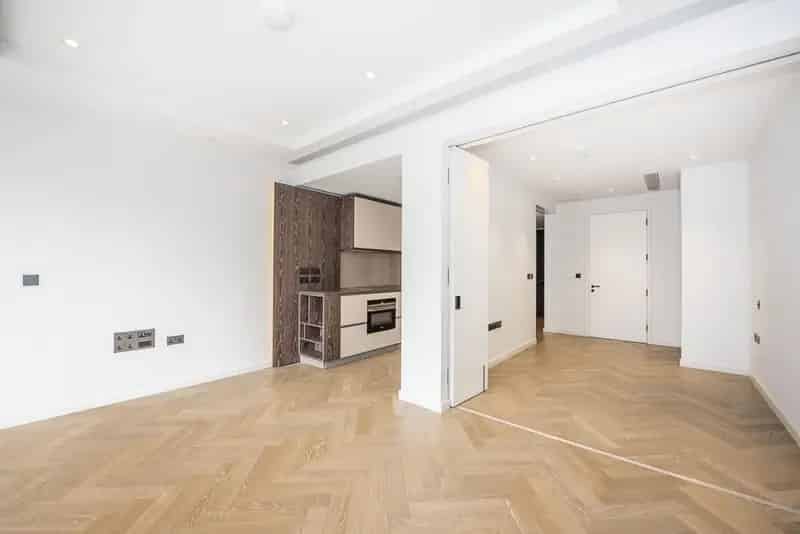 Battersea Power Station Studio Apartment to Rent