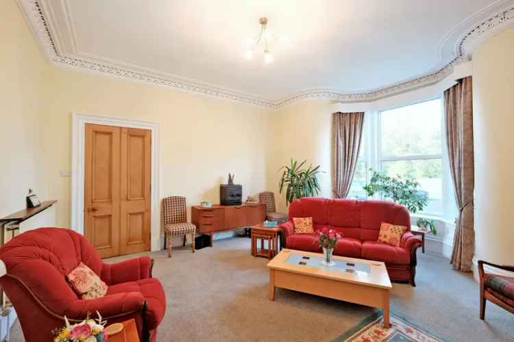 House For Rent in 31, Beechgrove Terrace, Aberdeen City, Scotland