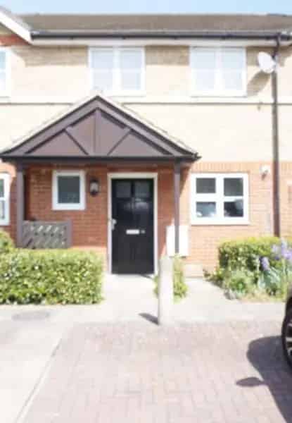 2 Bed House in Kent Near London - Seeking Similar in Leigh-on-Sea Area