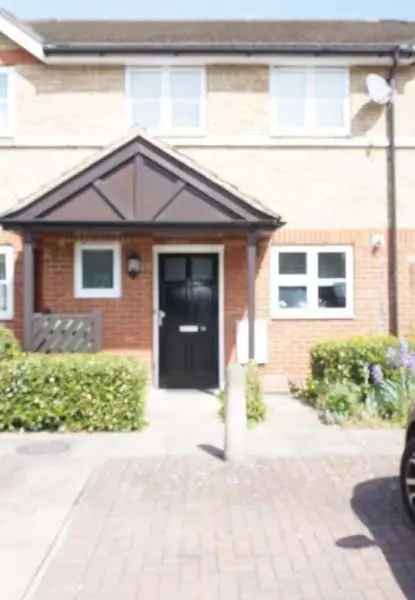 House For Rent in Borough of Swale, England