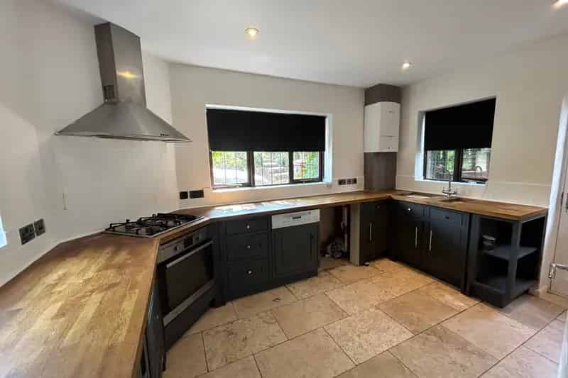 Family Home Near Rickmansworth and Chorleywood