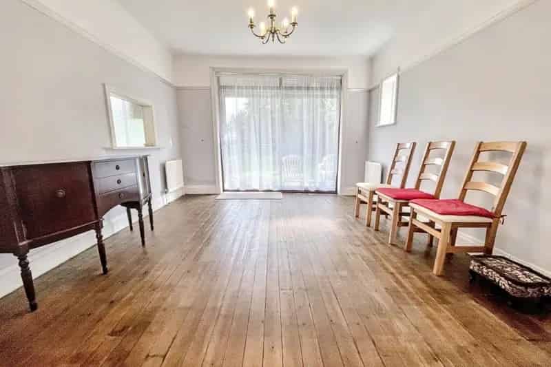 4 Bedroom Detached House for Sale Boscombe East