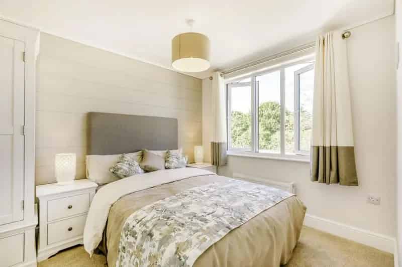 2 Bedroom Park Home for Sale
