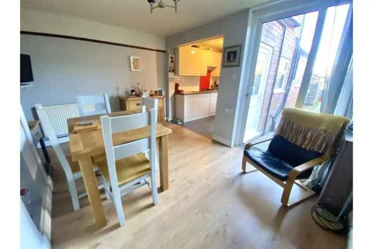 2 Bed House for Sale in Shrewsbury