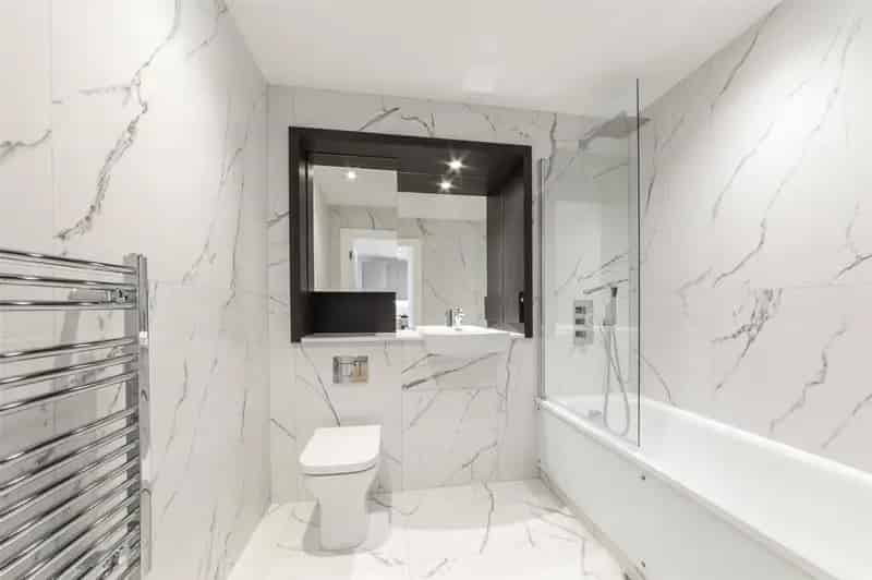 1 Bedroom Apartment in Timber Yard Birmingham