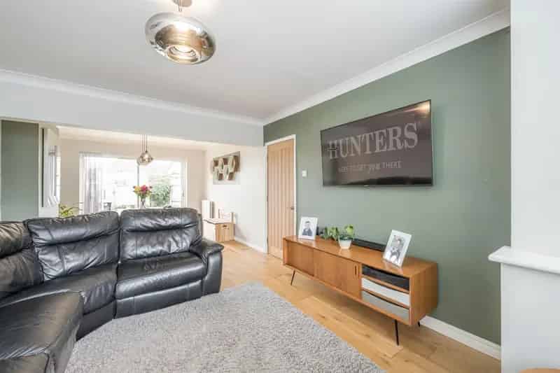 3 Bedroom House For Sale Pedmore