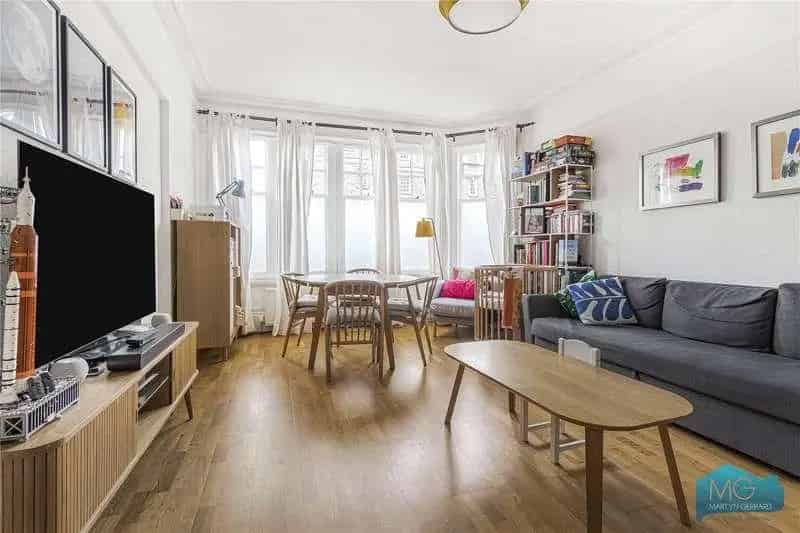 2 Bed Flat for Sale near Muswell Hill Broadway