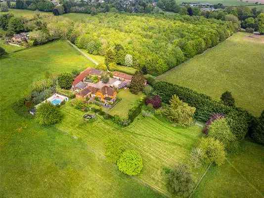 Whitchurch Hill, Oxfordshire, RG8 7NZ | Property for sale | Savills