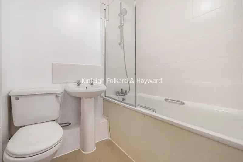 Studio Apartment Lower Sydenham Near Station
