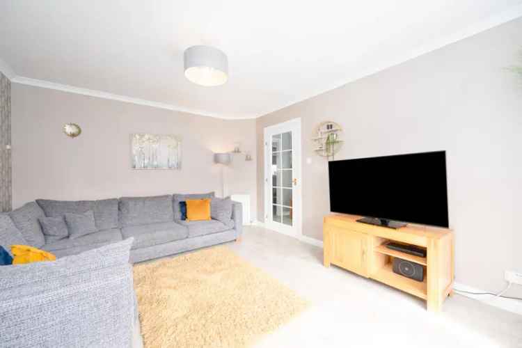 Four Bedroom Family Home for Sale in Stonehaven