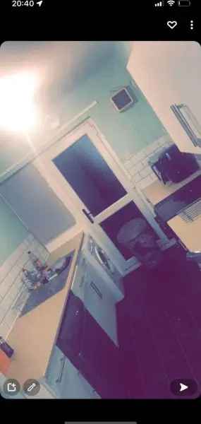 Flat For Rent in Coventry, England