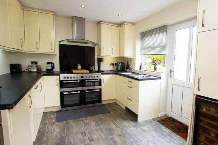 3 Bedroom House for Sale in Sunnyhurst