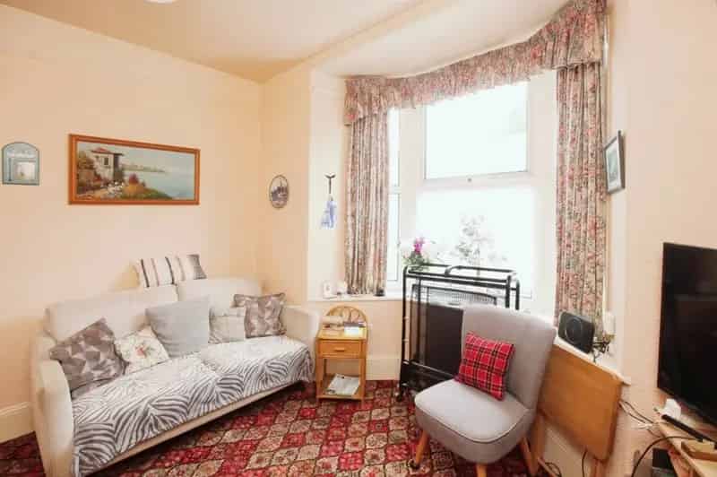 Two Bedroom House for Sale Needs Updating Great Potential