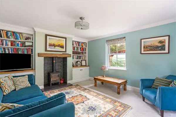 Horncastle Road, Woodhall Spa, Lincolnshire, LN10 6UZ | Property for sale | Savills