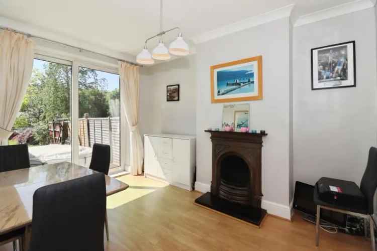 4 Bedroom Semi Detached House For Sale Near Southmead Hospital