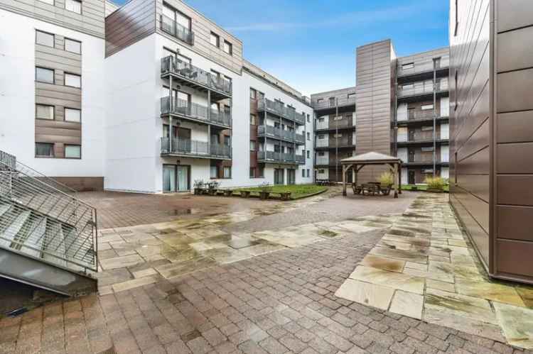 2 Bedroom Flat for Sale Manchester M4