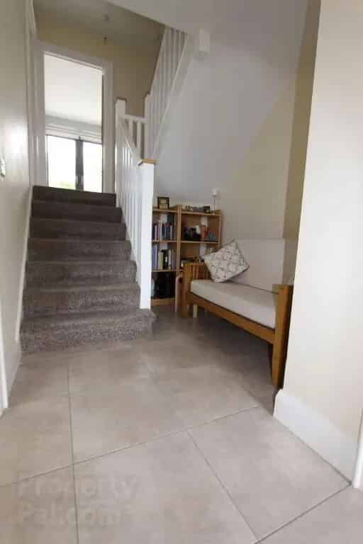 3 Bed Semi Detached House Maghery Way