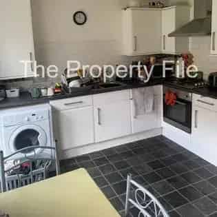 5 Bedroom House Manchester Student Property 125m²