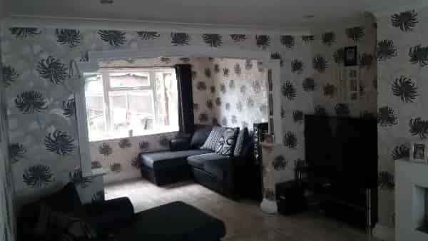 3 Bedroom House Near Schools Shops and Transport Links