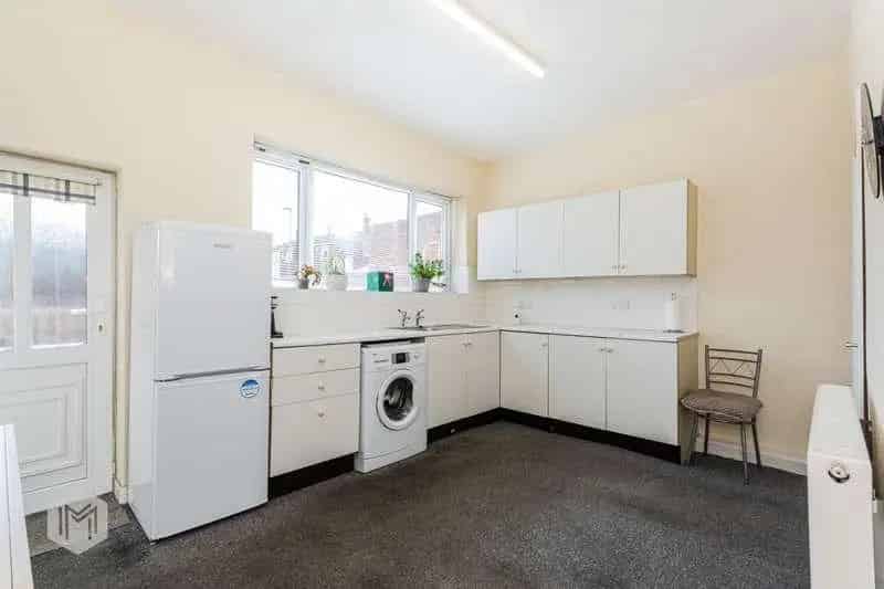 2 Bed Terrace House for Sale - Mosley Common