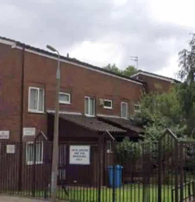 1 Bed Flat Canning Georgian Quarter City Centre