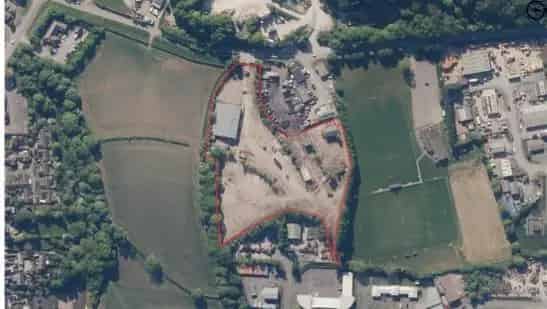 Land for Sale in Denbigh 5.15 Acres