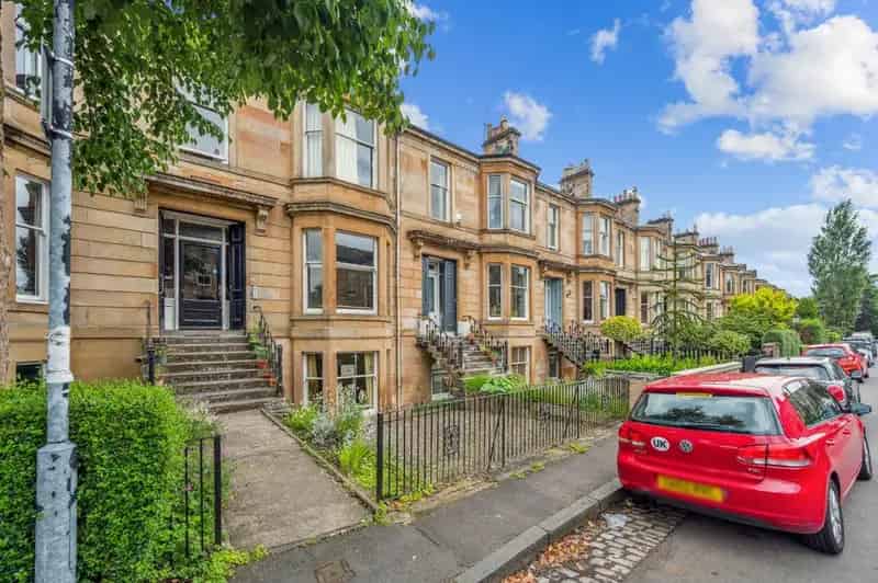 2 Bedroom Flat to Rent Scotland