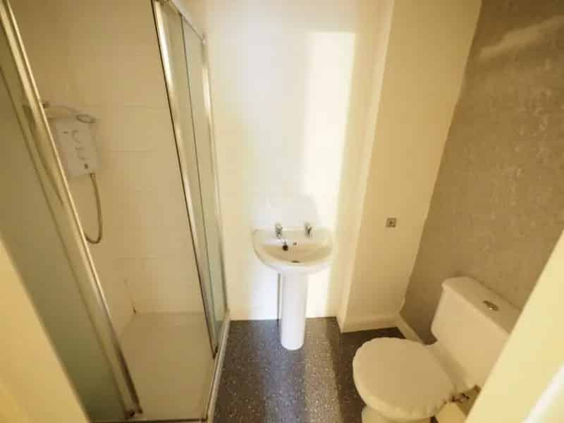1 bedroom Flat
 To Rent