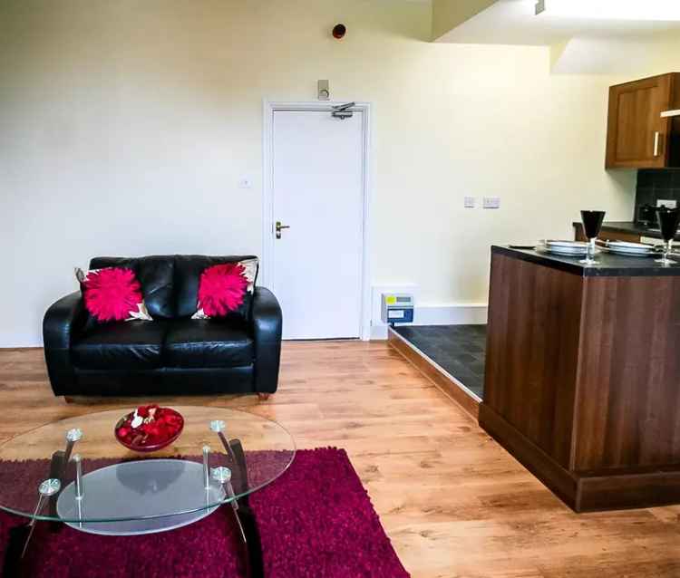 1 bedroom flat to rent