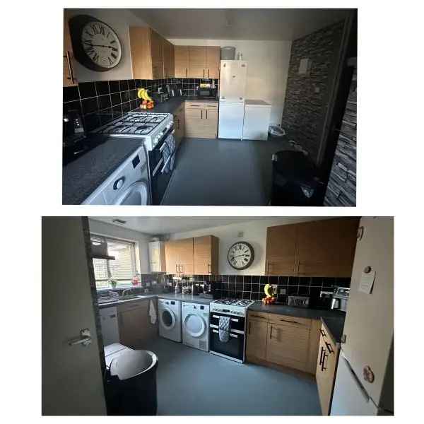 House For Rent in Ashford, England