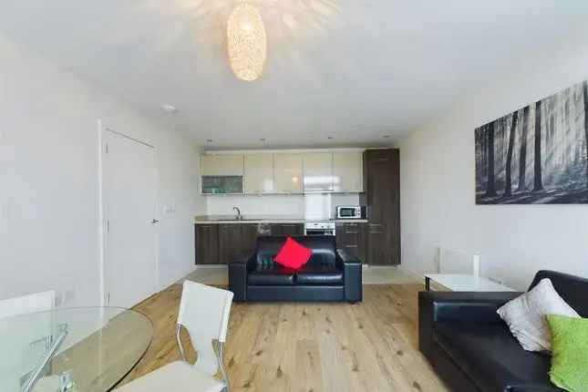 Flat for sale in Glasgow Harbour Terraces, Glasgow G11