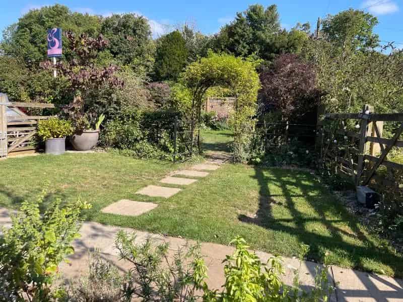 3 bed house for sale