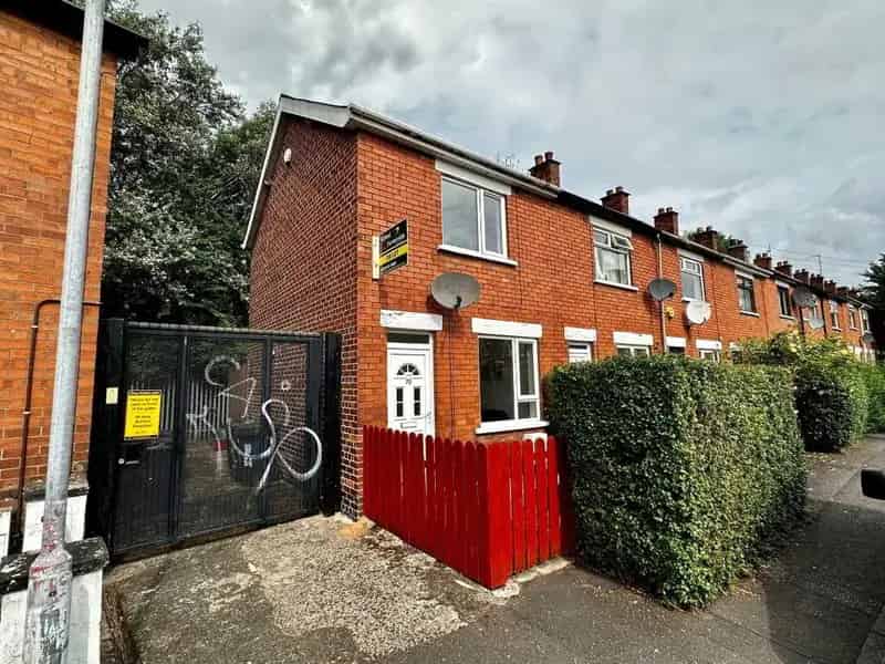 House For Rent , Belfast, Northern Ireland